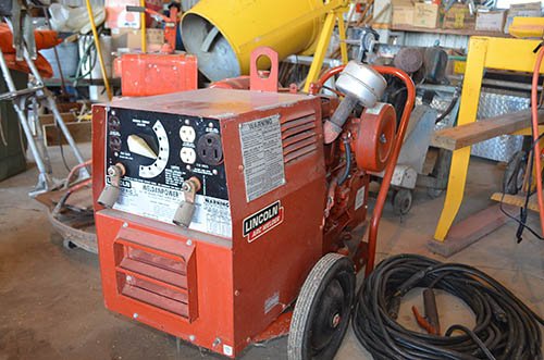 Property photo 30 - PERSONAL PROPERTY AUCTION in Allen County